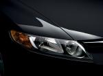 Honda DongFeng Civic VTi 2006 года (CN)